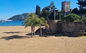 Rez De Jardin Au Calme Et Proche Mer